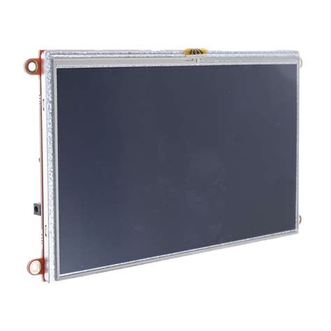 uLCD-70DT 4D Systems | 4D Systems uLCD-70DT TFT LCD Colour Display ...