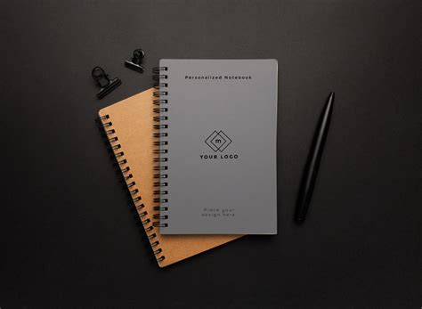 Image result for Personalized Notebook Paper