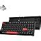 Keychron C3 Pro QMK/VIA Gasket Mount Gaming Keyboard, TKL Layout 87 ...
