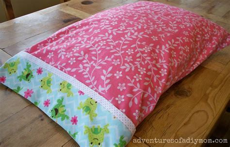 Image result for Free Tutorial Pattern for Pillowcases