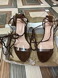 RINDAS Women's | Female's | Girls Casual Regular Sandals Fashion ...