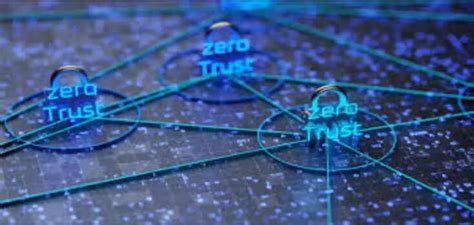The 5-Step framework to overcome challenges in zero trust ...