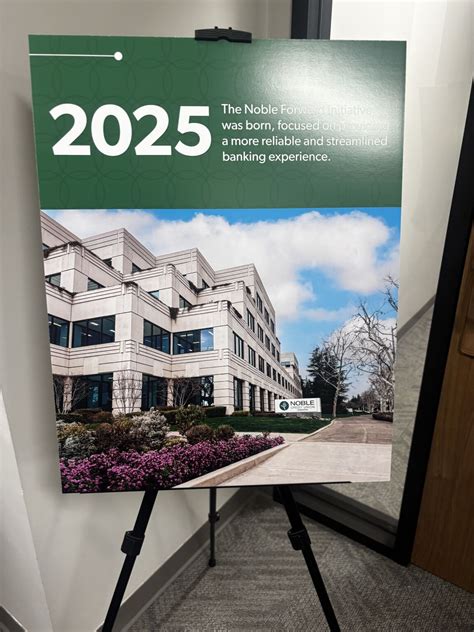 Noble Credit Union Congratulations on your ribbon cutting! Wishing you ...