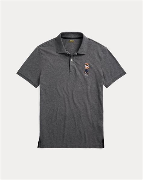 Polo Bear Shop