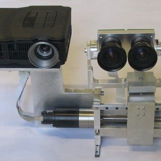 Image result for OpenCV Structured Light One Camera