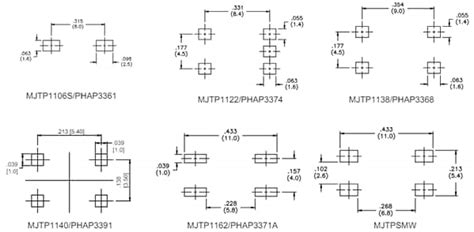 PHAP33 PCB Tactile Switches - Apem | Mouser