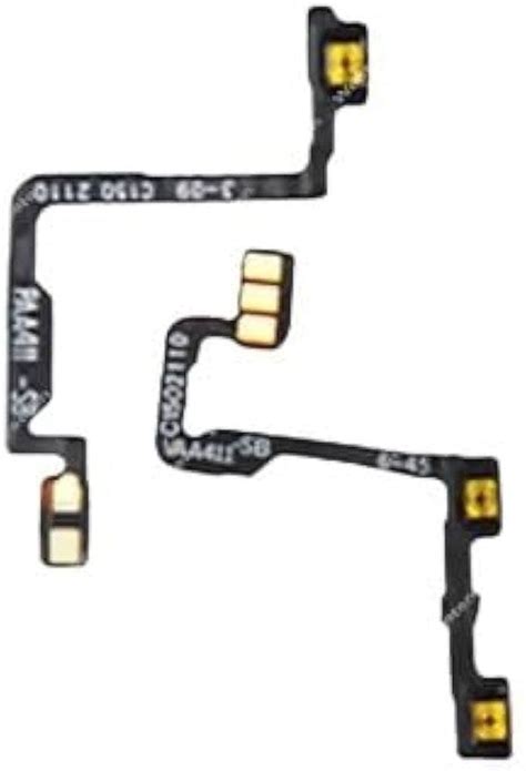 Power And Volume Button Flex for OnePlus Nord 2T 5G - Zeespares.in
