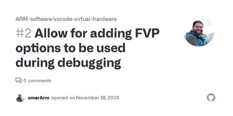 Image result for Debugging Arm Fvp