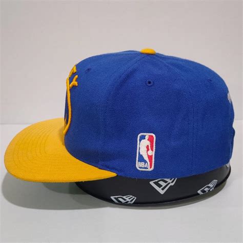 The City Cap - Mitchell and Ness, Men's Fashion, Watches & Accessories ...