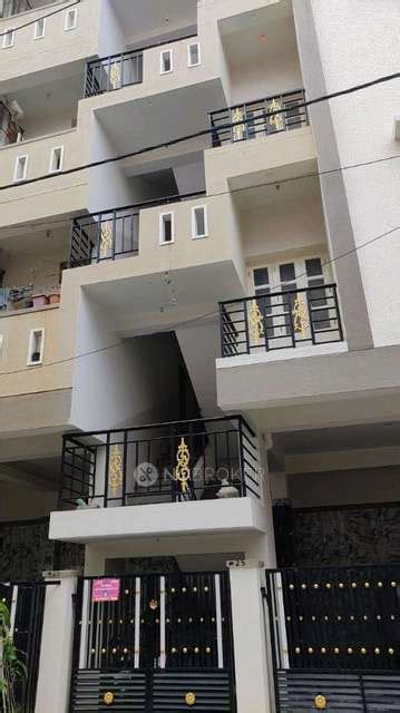 S C H residency Muneshwara Nagar Rent - WITHOUT BROKERAGE Semi ...