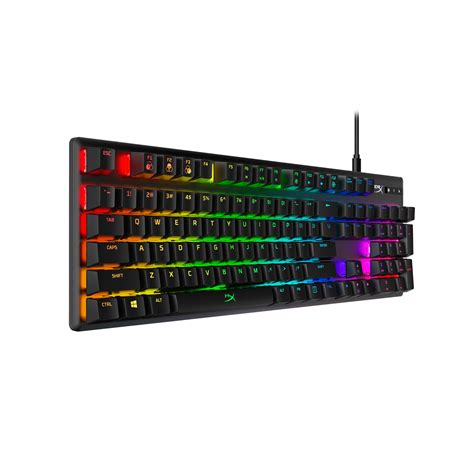 Image result for HyperX Keyboard