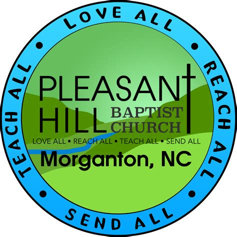 Home | Pleasant Hill Baptist Church