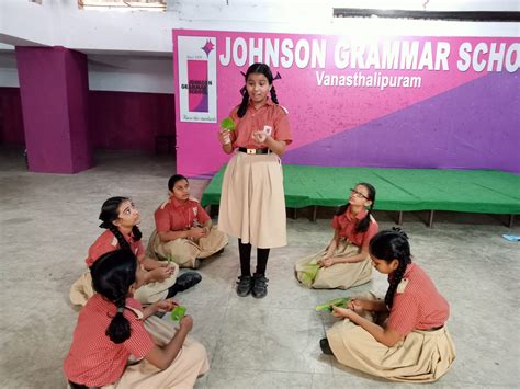 » Photo Gallery 2023-24 Johnson Grammar School