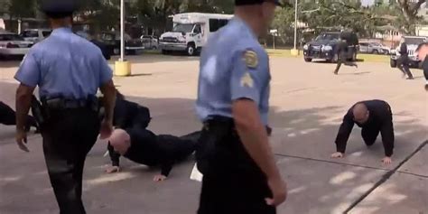 Bill to help boost police hiring advances in Louisiana legislature