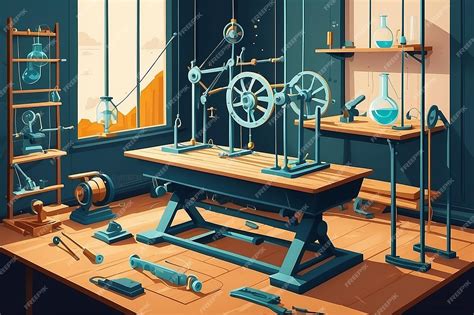 Image result for Home Physics Lab