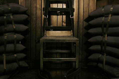 Image result for Machine Gun Executed