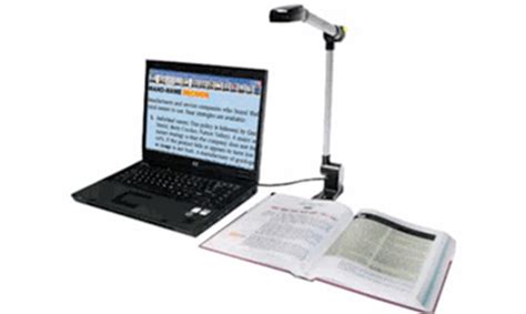 Document Camera Visualizer - Document Camera Visualizer Importer ...