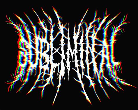 Image result for Subliminal Logos