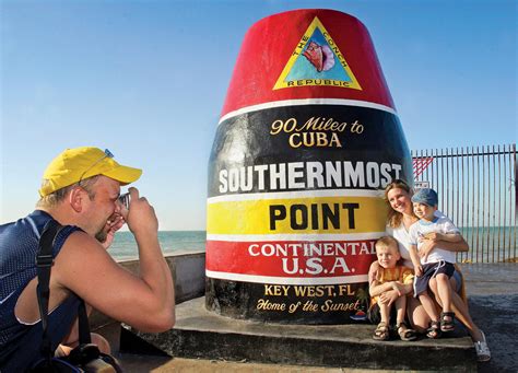 Key West Florida - Things to Do & Attractions in Key West FL