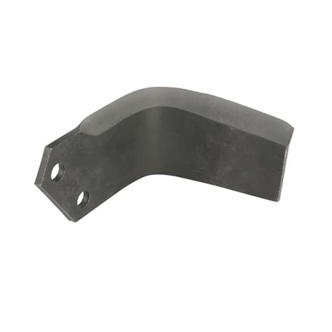 Shop Rotavator Blade (14.5 x 57 mm) | Agri-Route, India