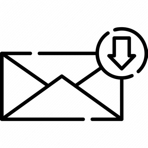 Image result for Email Inbox Icon