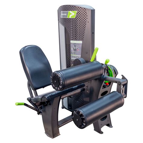 Seated Leg Curl Machine