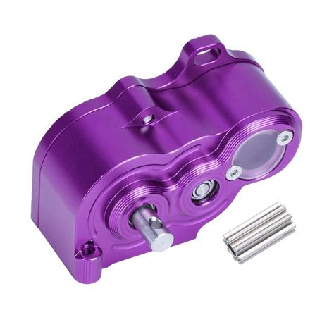 Buy LCG Crawler R2 Metal Transmissio Low Center of Gravity Gearbox for ...