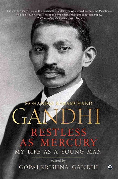Book excerpt: How Mohandas Karamchand Gandhi adapted to student life in ...