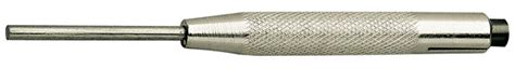 GEDORE 114-24 Pin Punch 2.4 mm : Amazon.in: Office Products