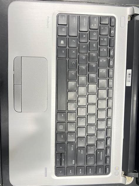 HP ProBook Touch Screen 的图像结果