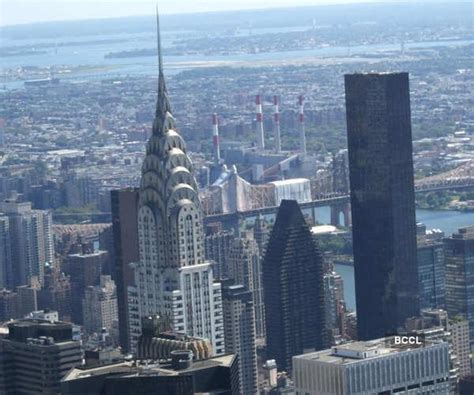 Famous landmarks turn suicide points Pics | Famous landmarks turn ...