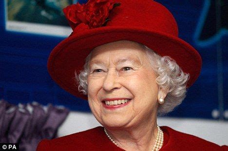 还原最真实的伊丽莎白女王 - 英语学习门户EnglishCN.com