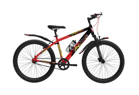 Hercules | Buy MTB Cycle at Best Price in India – Track and Trail
