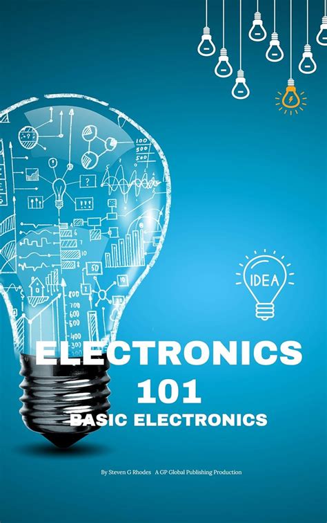 Electronics 101 Tutorial 的图像结果