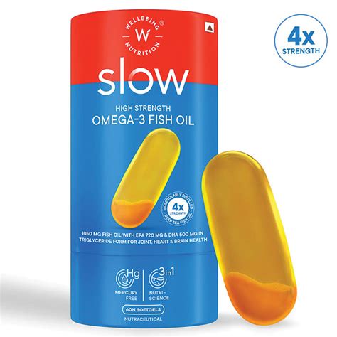 Slow Time-Release Capsules for Lasting Nutrition | Wellbeing Nutrition