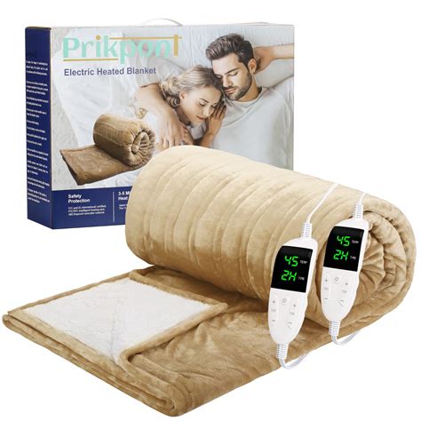 Queen Size Electric Blanket Made In Australia at Wanda Ong blog