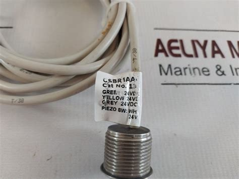 Unitronic Liyy 5 X 0,25 Lapp Cable – Aeliya Marine Tech