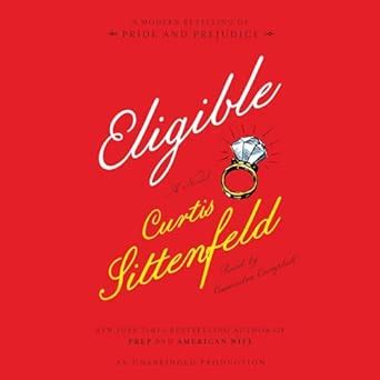 Buy Eligible: A modern retelling of Pride and Prejudice Book Online at ...