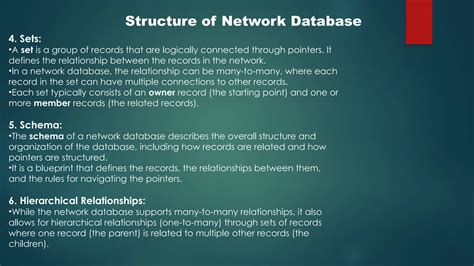 What Is Network Database 的图像结果
