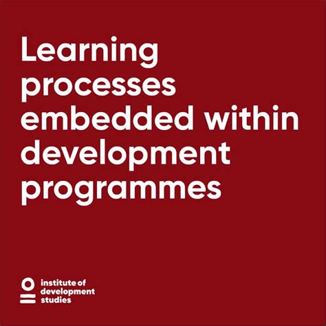 Image result for Institute of Development Studies Courses