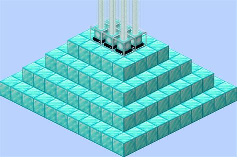 Image result for Beacon Minecraft