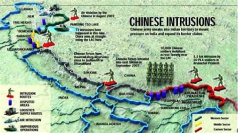 How Army dislodged Chinese troops from Chamoli area