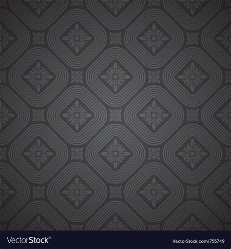 Image result for Black Pattern Vector