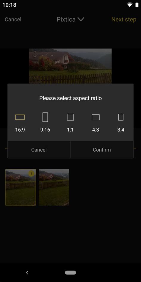 BeeCut è un ottimo editor video per Android, da provare perché è anche ...