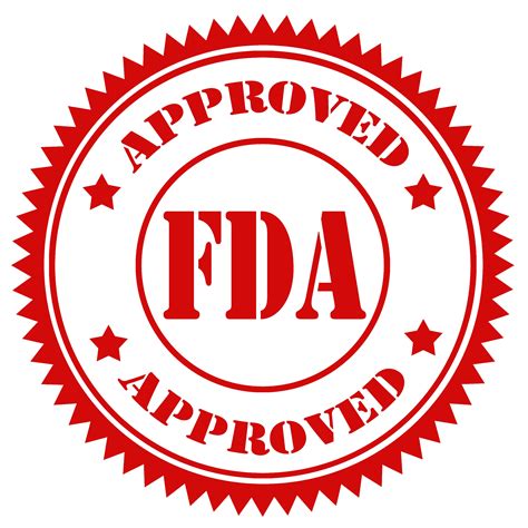 FDA Logo Modernization Aims For Uniform 