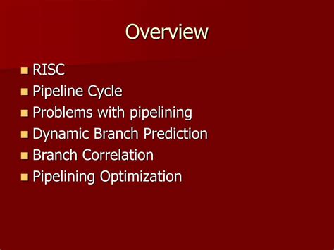 Pipelining in CISC and RISC 的图像结果