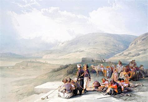 Jacob S Well In The Bible at JENENGE blog