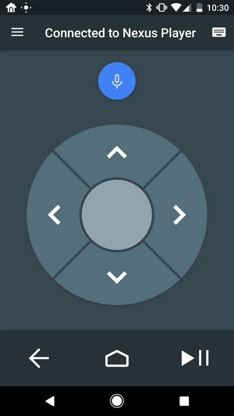 Image result for Android TV Remote Controllers