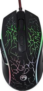 MARVO M215 Wired Ambidextrous Optical Gaming Mouse - MARVO : Flipkart.com