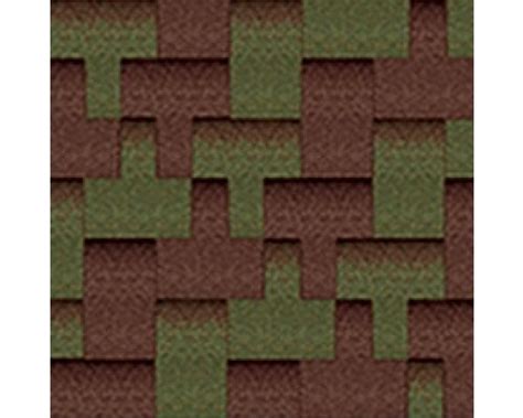 Irregular Pattern - Asphalt Bitumen - Roofing Material